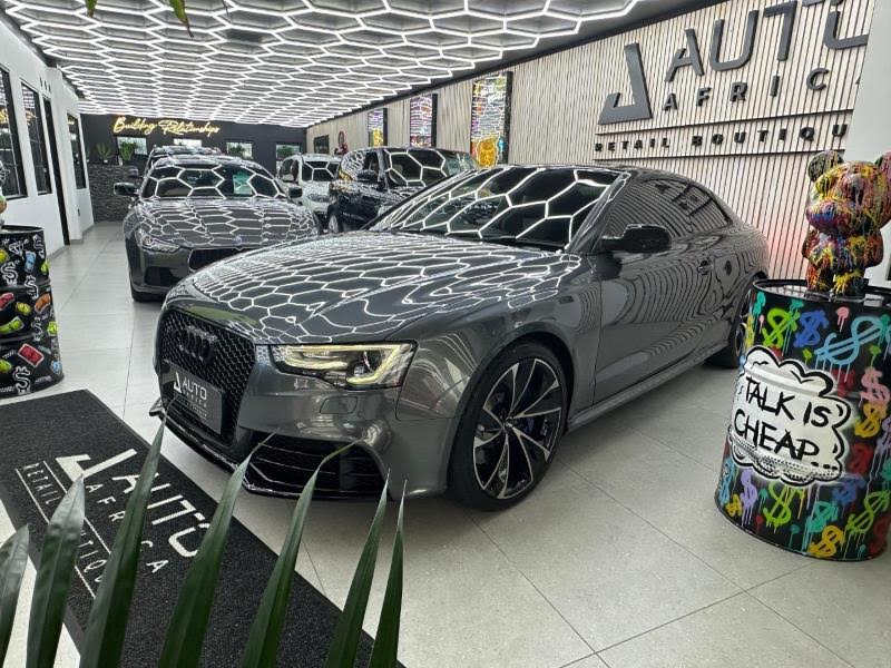 2013 AUDI A5 Sportback