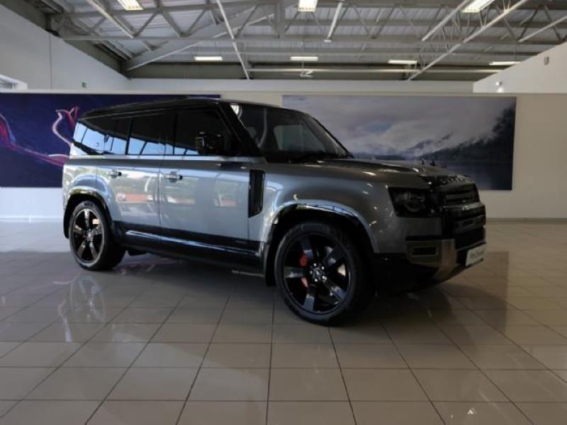 2024 Land Rover Defender