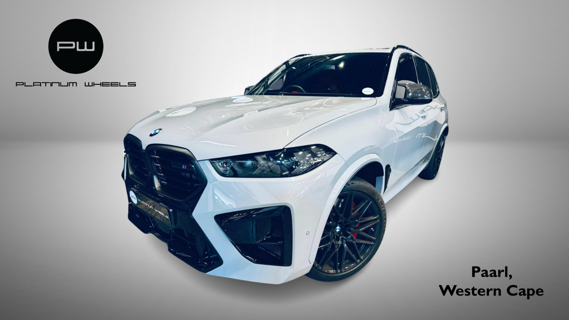 2024 BMW X5