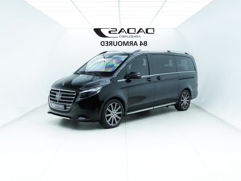2025 MERCEDES-BENZ V-Class
