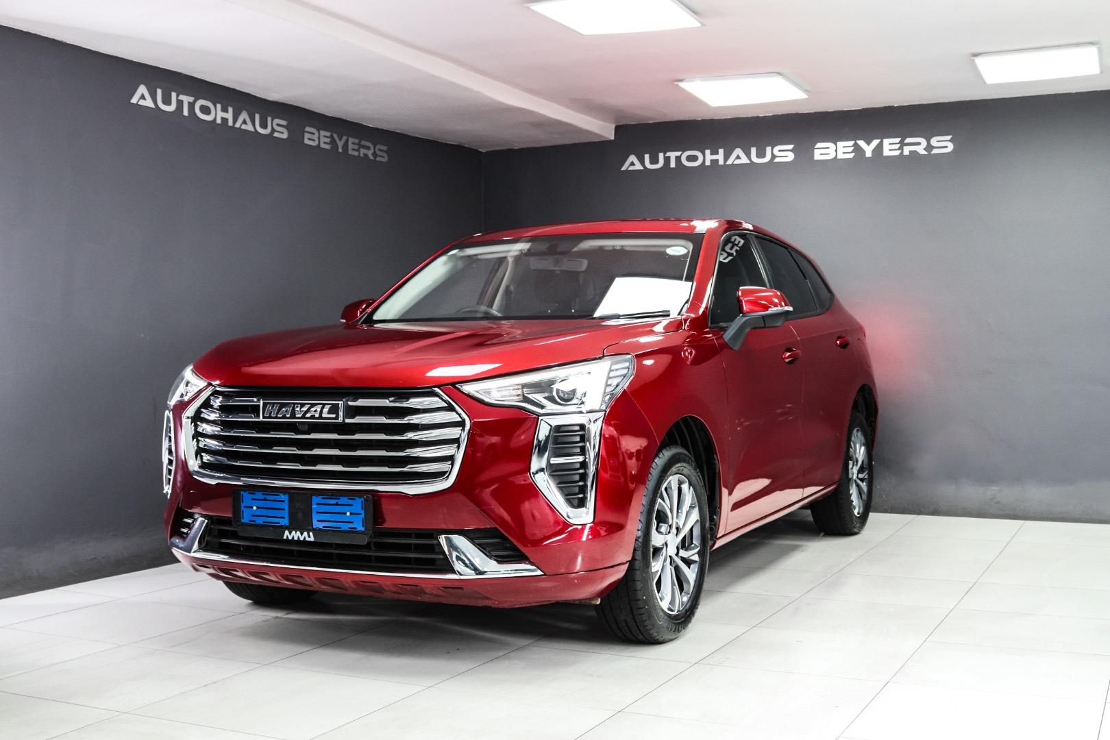2023 HAVAL Jolion