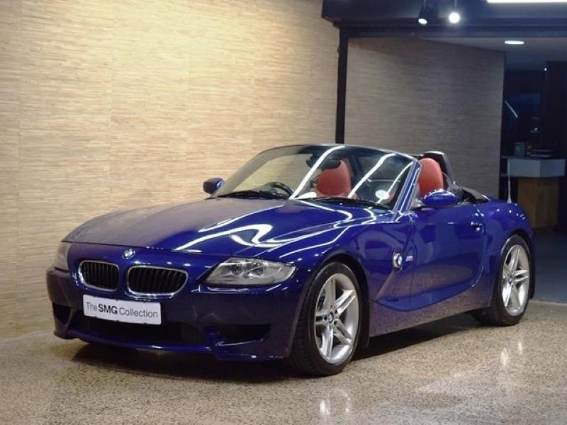 2009 BMW Z4