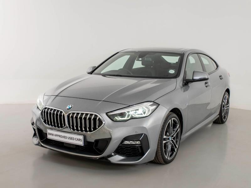 2024 BMW 2-Series