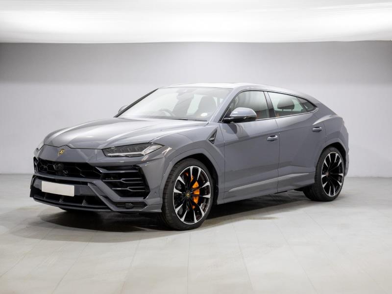 2022 LAMBORGHINI Urus