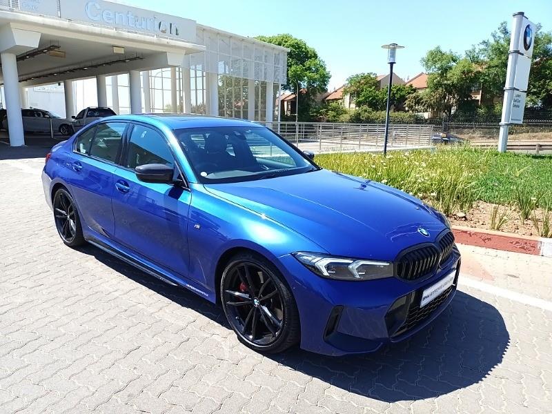 2024 BMW 3-Series
