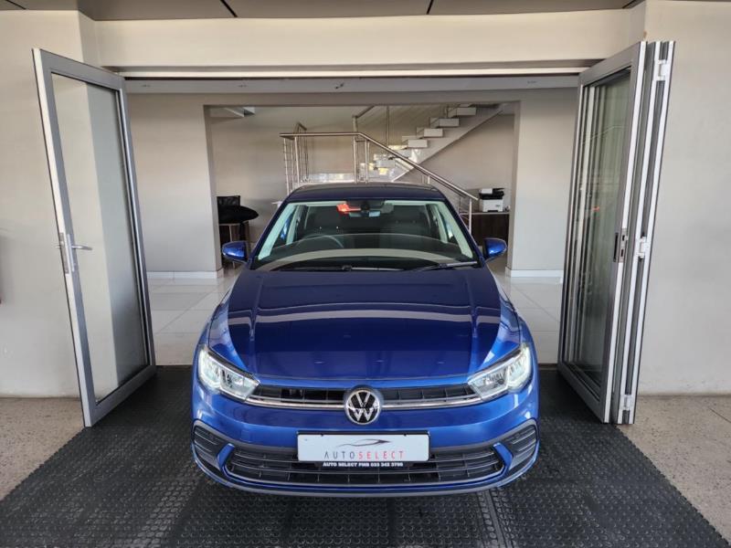 2024 VW Polo