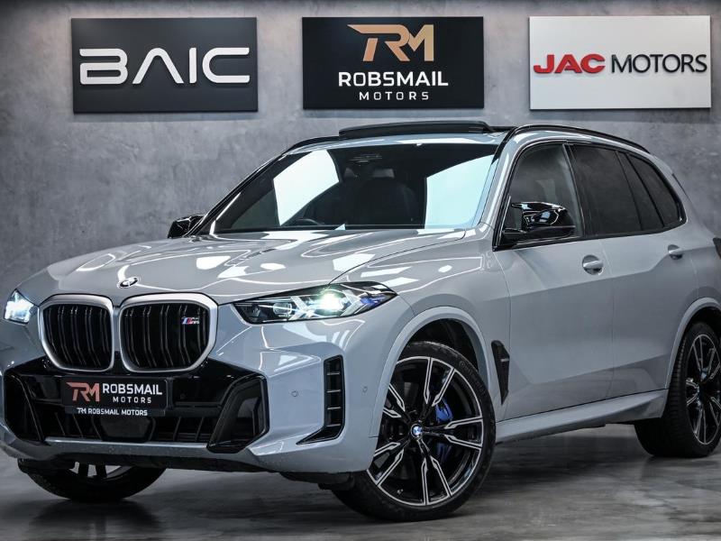 2023 BMW X5