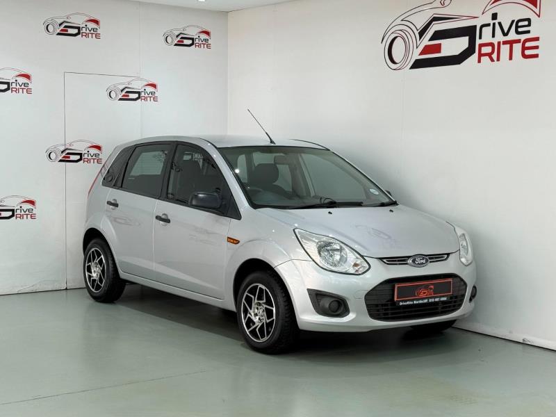 2015 FORD Figo