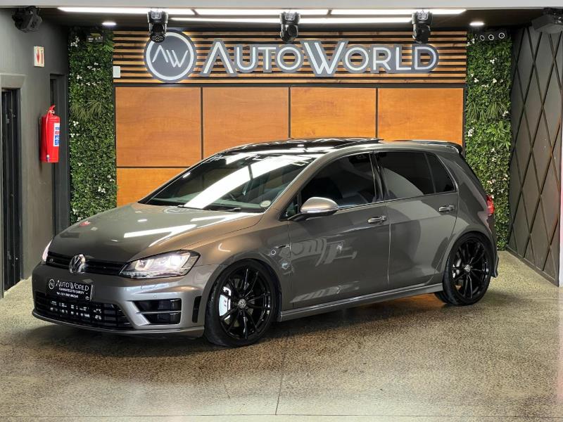 2014 Volkswagen Golf