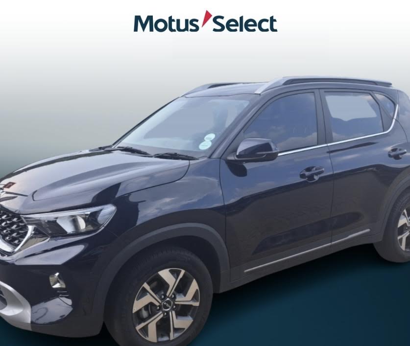 2025 KIA Sonet