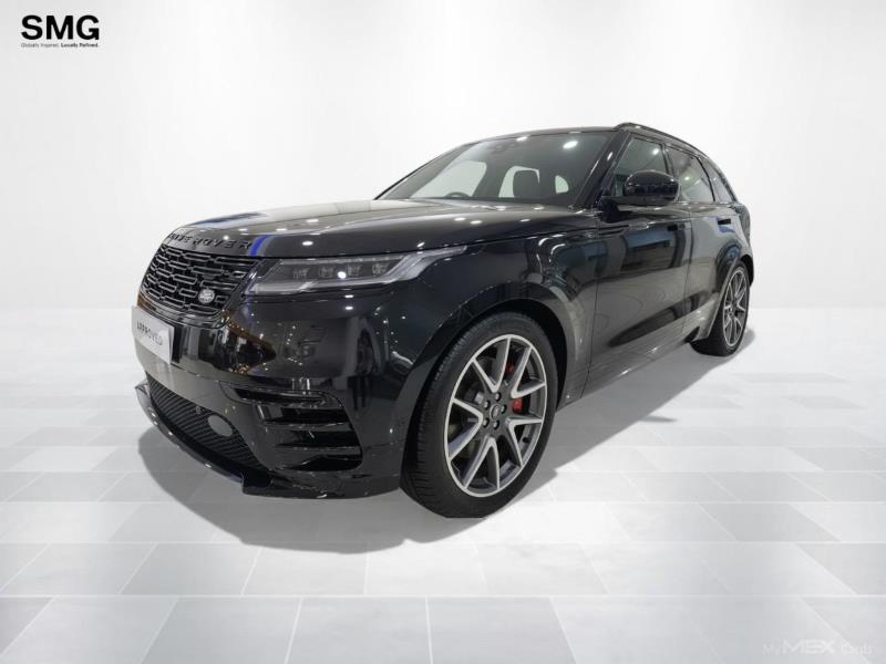 2024 Range Rover Velar