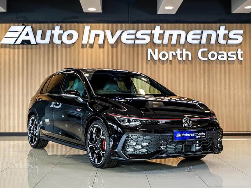 2026 Volkswagen Golf