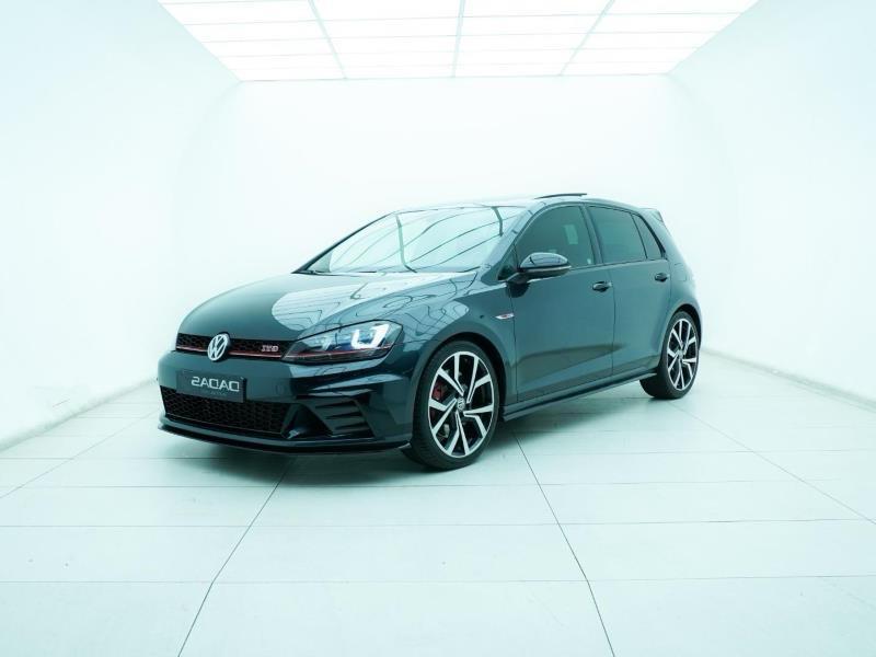 2018 VW Golf 7
