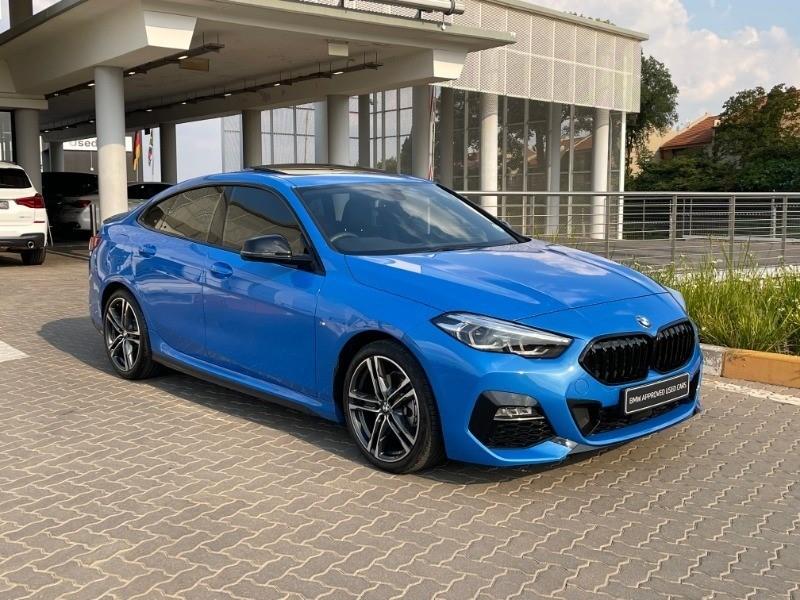 2021 BMW 2-Series