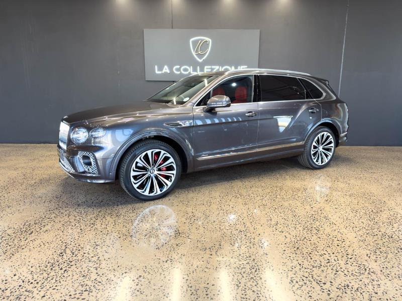 2023 BENTLEY Bentayga
