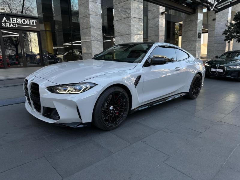 2023 BMW 4-Series