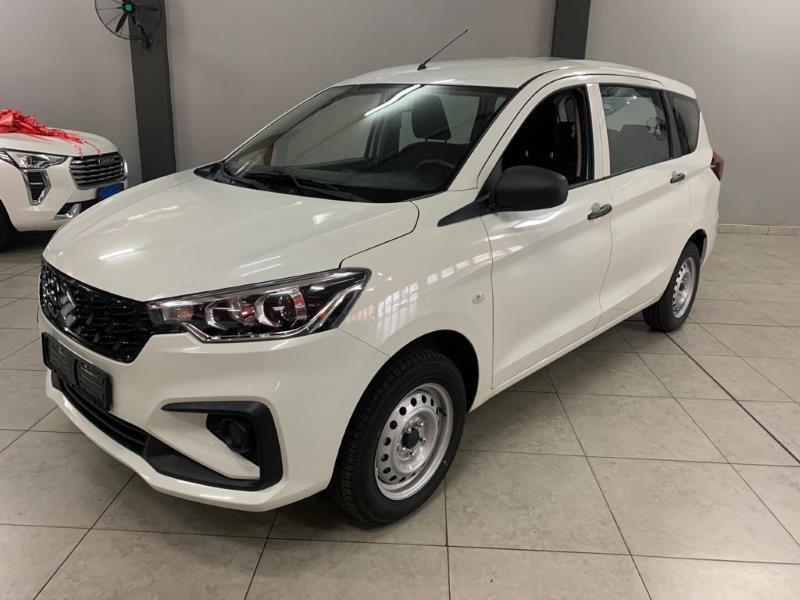 2023 SUZUKI Ertiga