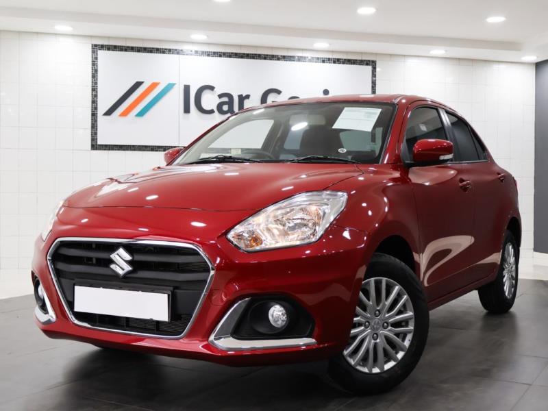 2025 SUZUKI Dzire