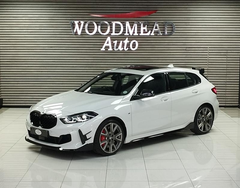 2024 BMW 1-Series