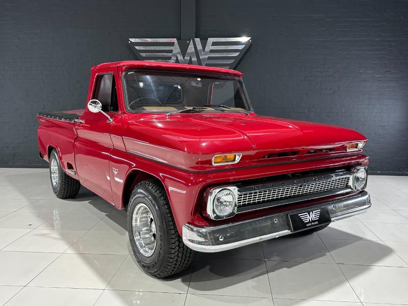 1964 Chevrolet C10