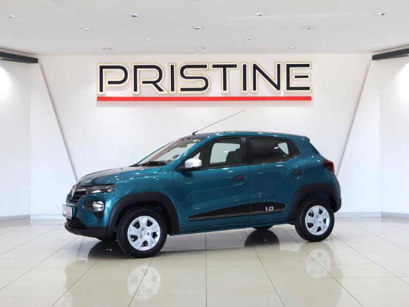 2026 RENAULT Kwid