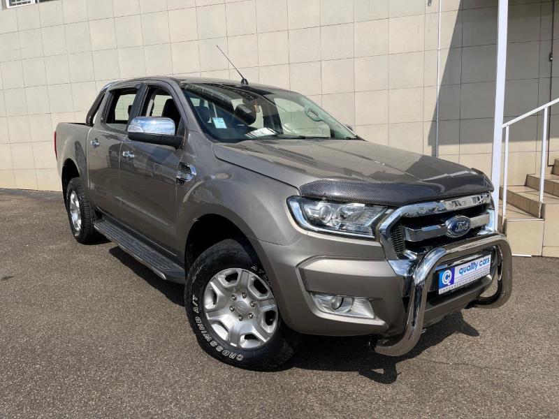 2015 FORD Ranger