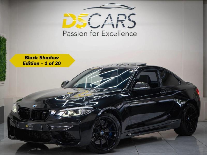 2019 BMW 2-Series