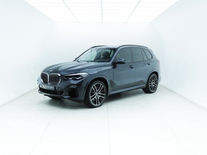 2019 BMW X5