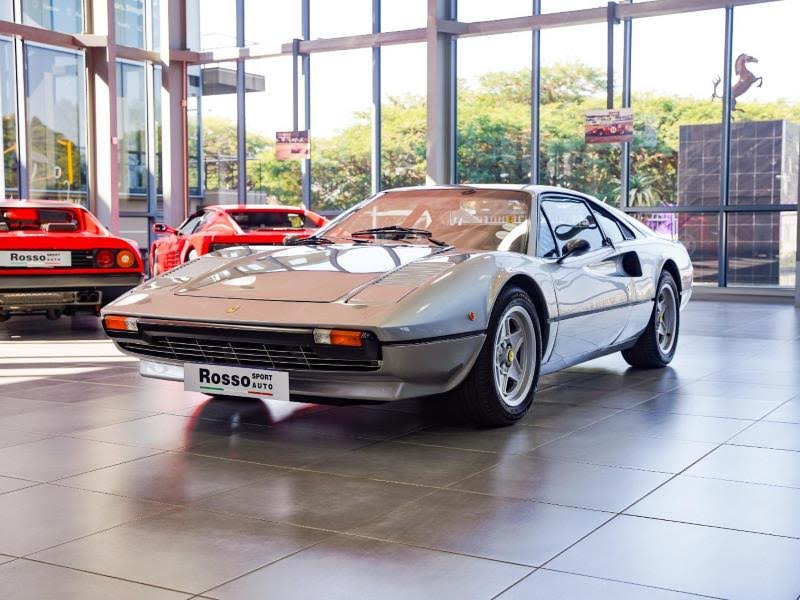 1976 FERRARI 308