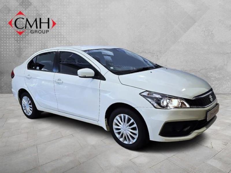2024 SUZUKI Ciaz