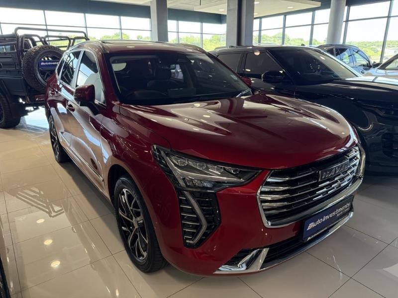 2023 HAVAL Jolion