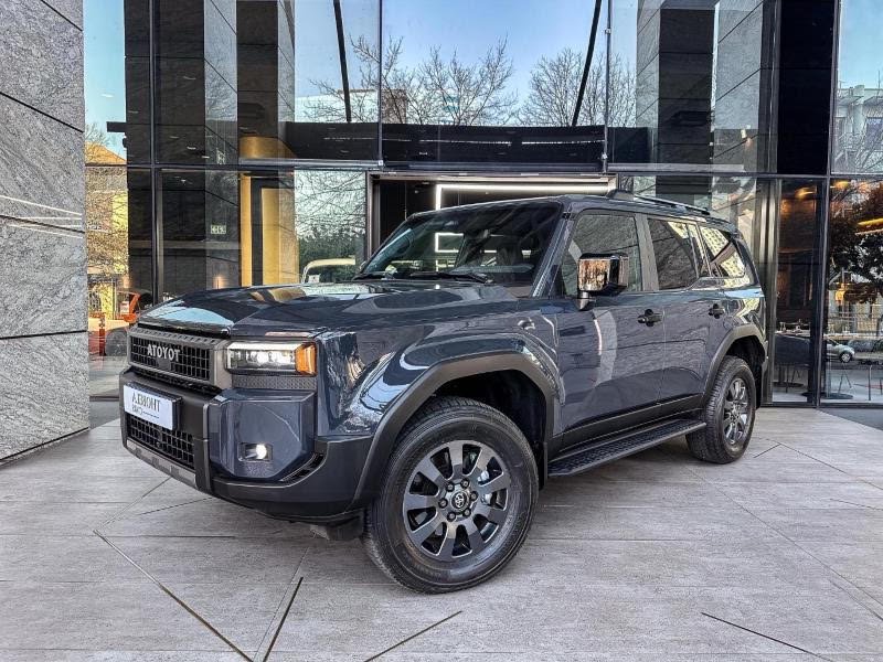 2024 TOYOTA Prado