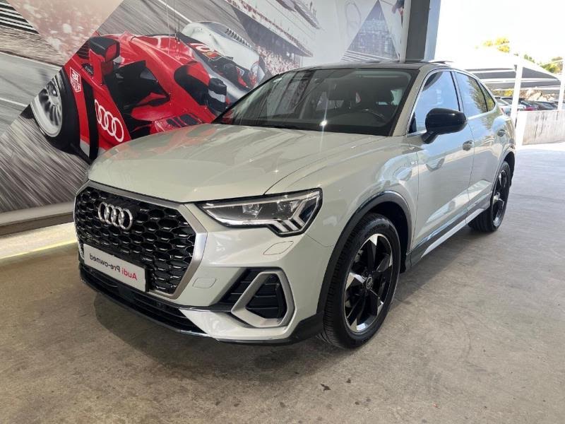 2020 AUDI Q3 Sportback