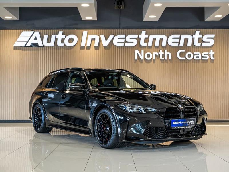 2024 BMW 3-Series