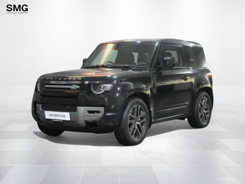 2021 Land Rover Defender