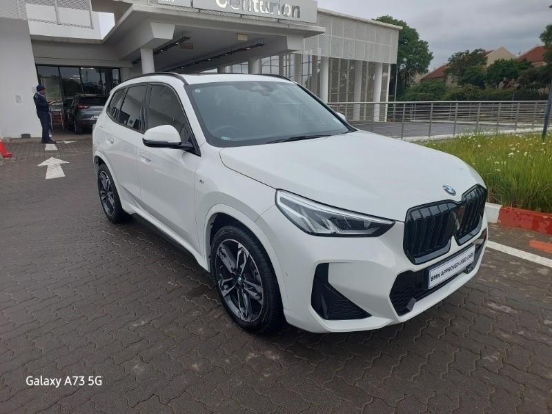 2025 BMW X1