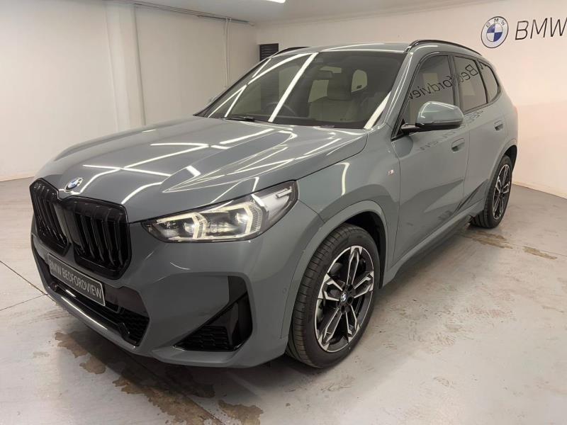 2025 BMW X1