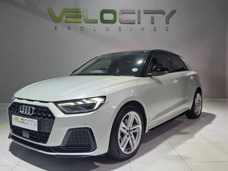 2024 AUDI A1
