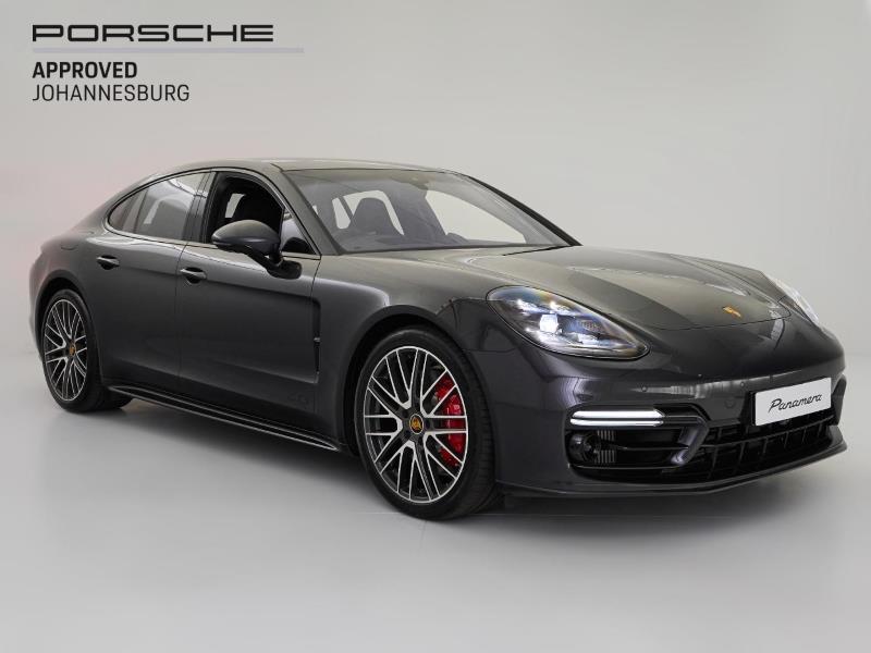 2023 PORSCHE Panamera