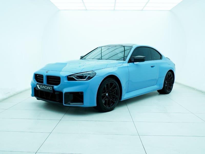 2023 BMW 2-Series