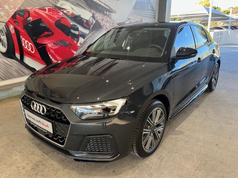 2025 AUDI A1 Sportback