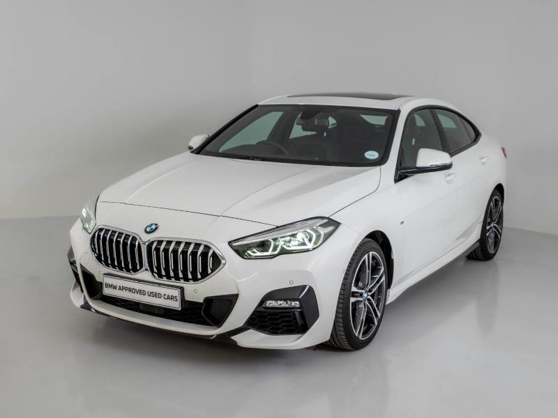 2024 BMW 2-Series