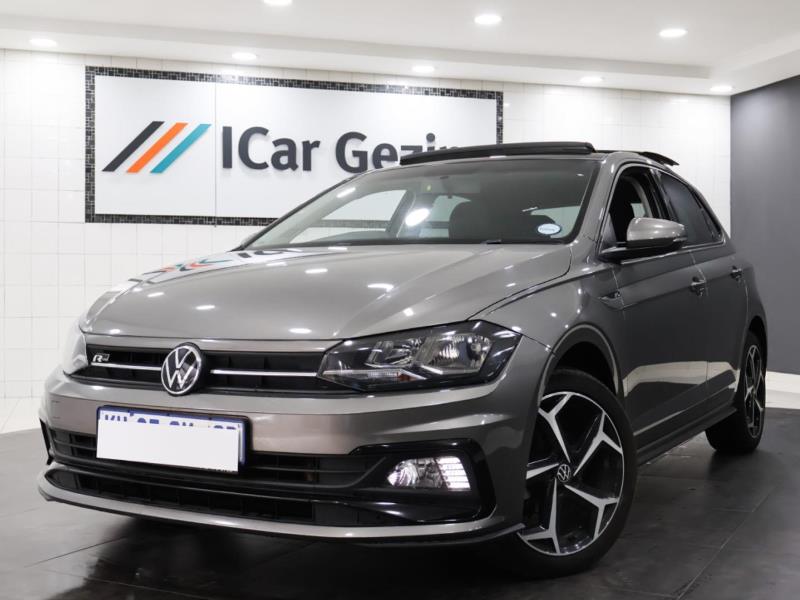 2021 VW Polo