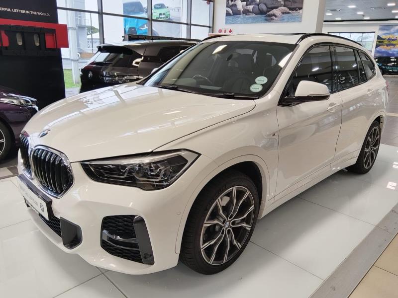 2021 BMW X1
