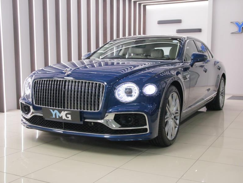 2020 BENTLEY Flying Spur