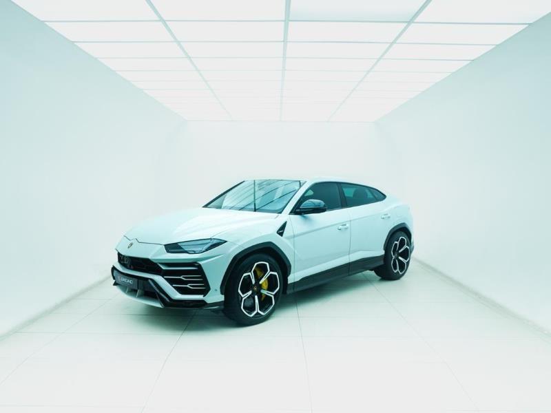 2023 LAMBORGHINI Urus