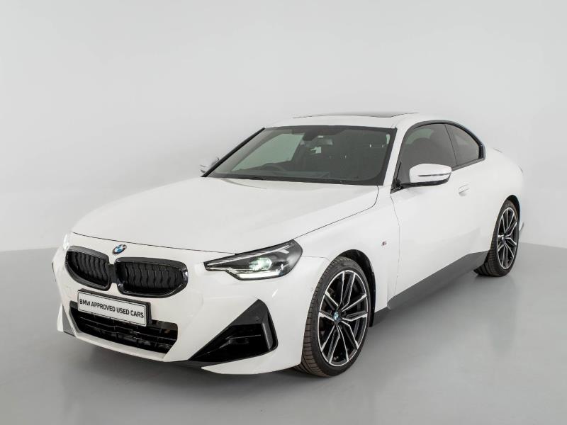 2025 BMW 2-Series