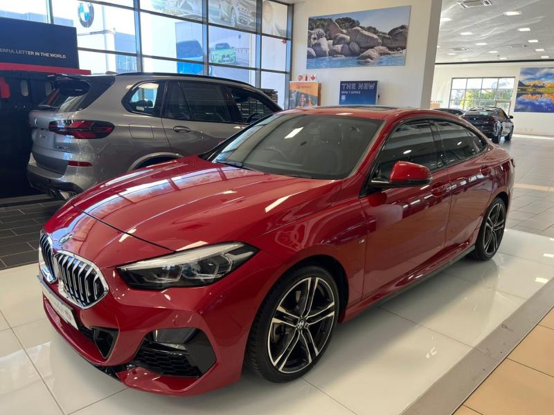 2021 BMW 2-Series