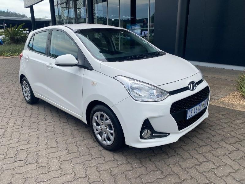 2020 HYUNDAI i10
