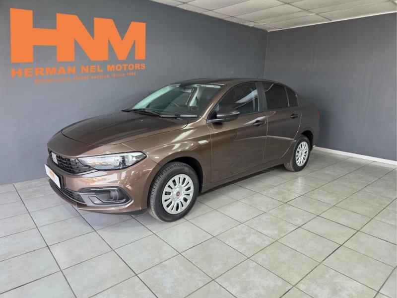 2023 FIAT Tipo